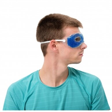 MoVeS PearlPack Eye Mask 1