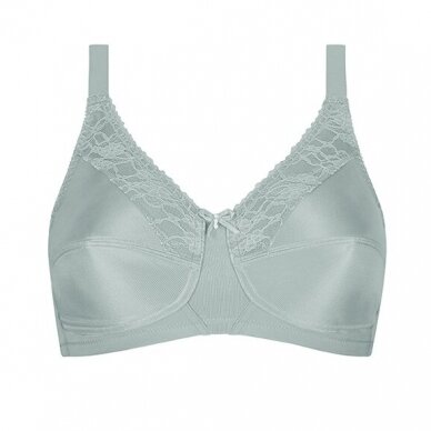 Nancy Non-wired Bra, mint 2