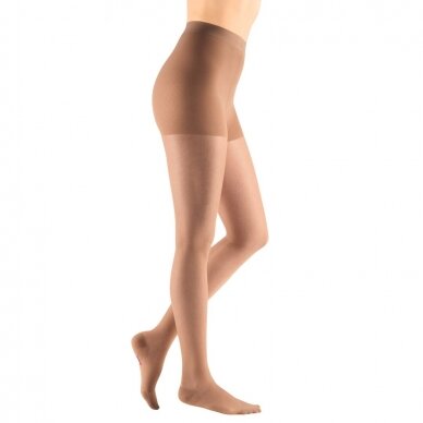 Compression pantyhose Sheer & Soft 3