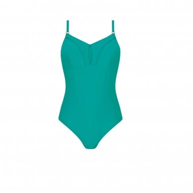 Ocean Breeze One-Piece Swimsuit 4