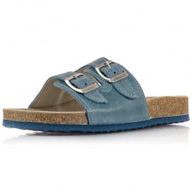 Protetika sandals for adults, blue