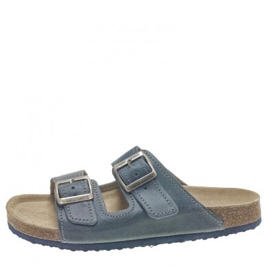 Protetika sandals for adults, light blue 3