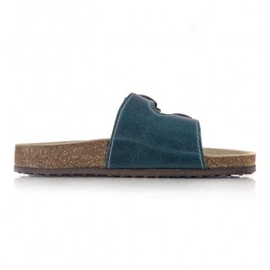 Protetika sandals for adults, dark green T13 3