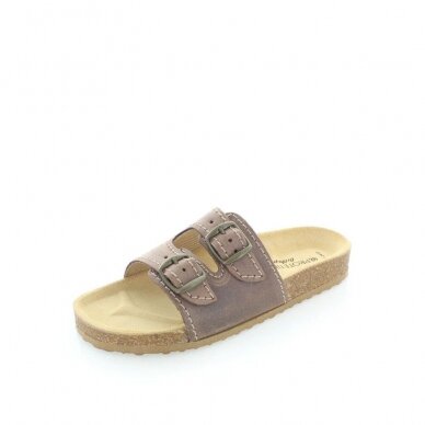 Protetika sandals for adults, brown T13 2