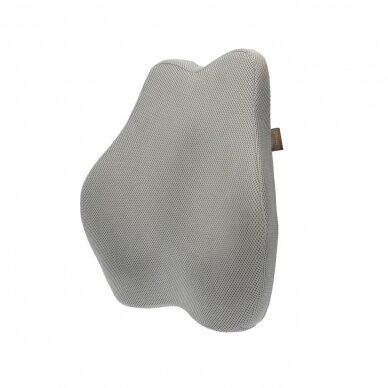 Qmed Shape&Rest Pillow