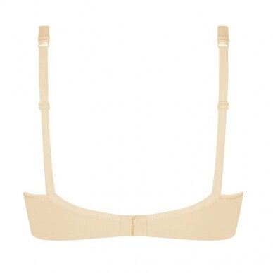 Mara Non-wired Padded Bra - light sand 3