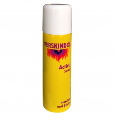 PERSKINDOL ACTIVE aerosol