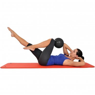 MAMBO MAX PILATES SOFT-OVER-BALL, 26cm 4