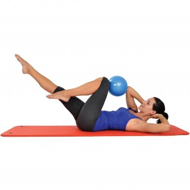 MAMBO MAX PILATES SOFT-OVER-BALL, 26cm 3