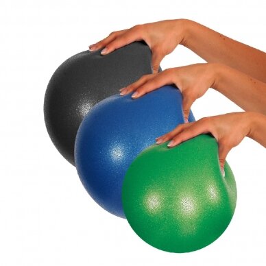 MAMBO MAX PILATES SOFT-OVER-BALL, 26cm