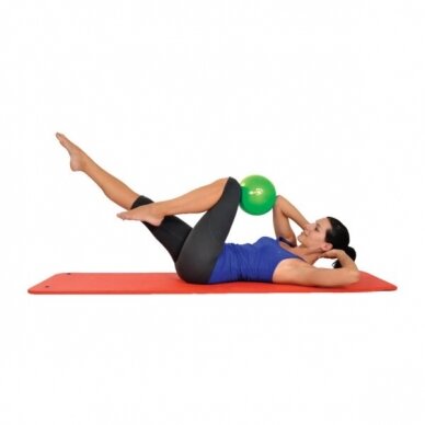 MAMBO MAX PILATES SOFT-OVER-BALL, 26cm 5