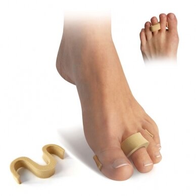 HAMMER TOE SEPARATOR