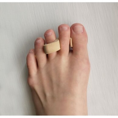 HAMMER TOE SEPARATOR 1