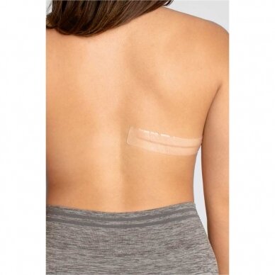 Strips Silicone Scar Patch 1