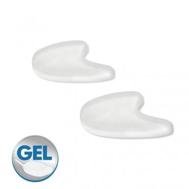 GEL TOE SEPARATOR 1