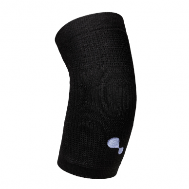 PULSAAR ACTIVE bamboo charcoal germanium elbow sleeve 1