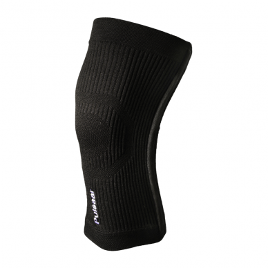 PULSAAR ACTIVE 3D knit knee sleeve support