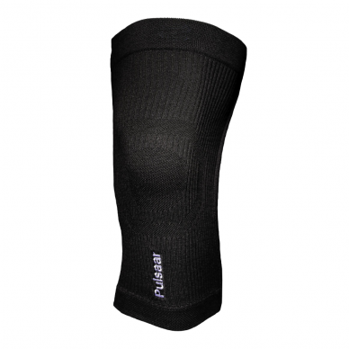 PULSAAR ACTIVE 3D knit knee sleeve support 1