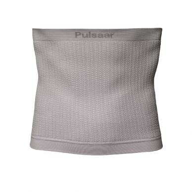 Pulsaar active circulation germanium waist and lumbar sleeve