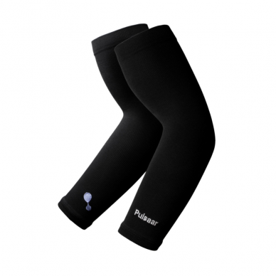 PULSAAR ACTIVE germanium compression arm sleeve