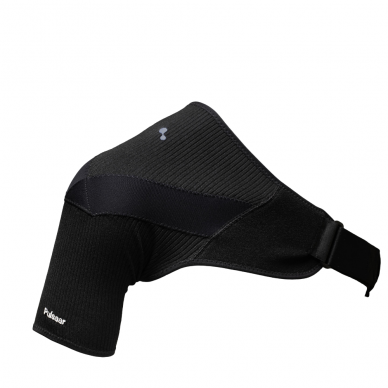 PULSAAR ACTIVE adjustable recovery shoulder brace