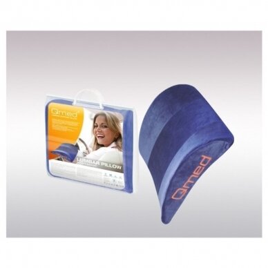 LUMBAR SUPPORT PILLOW (HARD)