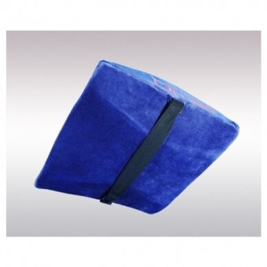 LUMBAR SUPPORT PILLOW (HARD) 1