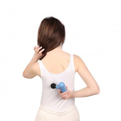 MINI DEEP TISSUE MASSAGER 4