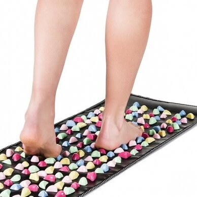 FOOT MASSAGE MAT 1