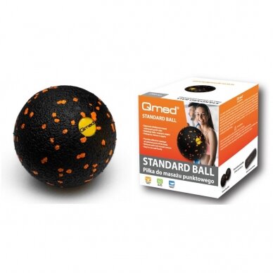 QMED STANDARD BALL 1