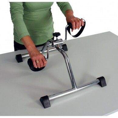 MOVES STANDARD PEDAL EXERCISER K/D 1