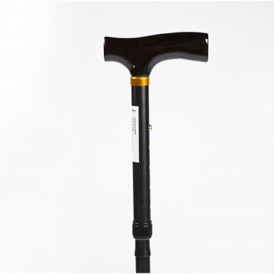 FOLDABLE WALKING STICK 1