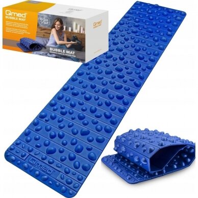 Qmed Bubble Mat 3