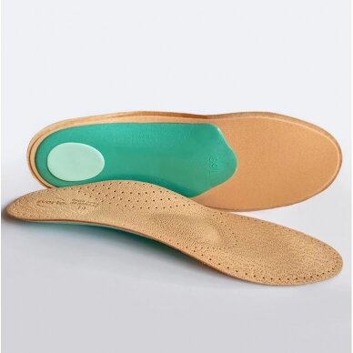 SKELET INSOLES 3