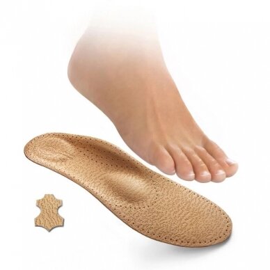 SKELET INSOLES