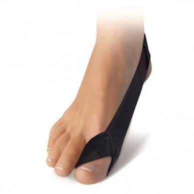 HALLUX VALGUS DAY-TIME USAGE BUNION BANDAGE