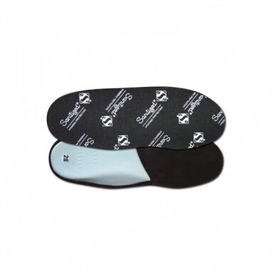 Svorto insoles for kids