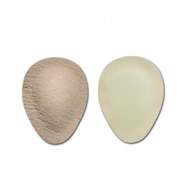 METATARSAL PADS-SYMETRICAL BEIGE