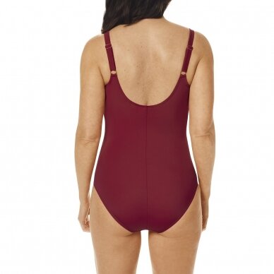 Apulia One-Piece Swimsuit 1