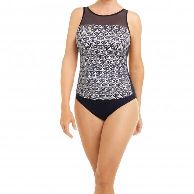 BE ELEGANT SWIM SUIT