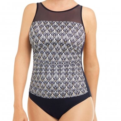 BE ELEGANT SWIM SUIT 1