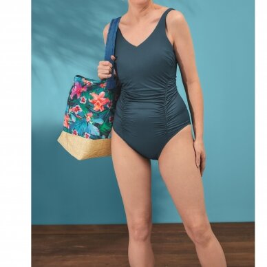 Cuba One-Piece Swimsuit