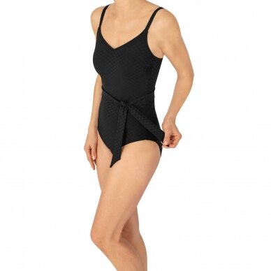 Forever Retro One-Piece Swimsuit