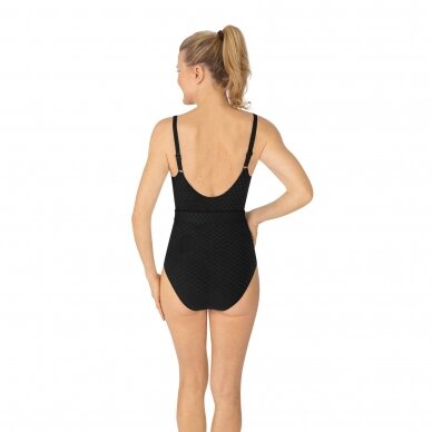 Forever Retro One-Piece Swimsuit 3