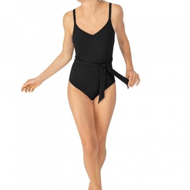 Forever Retro One-Piece Swimsuit 2