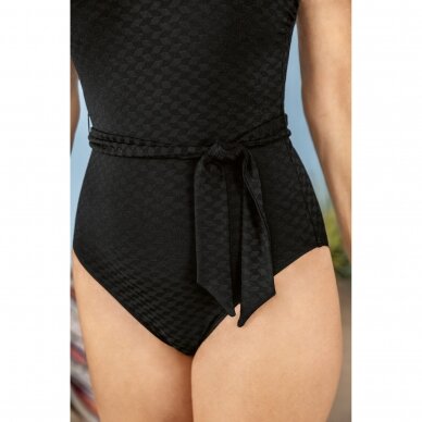 Forever Retro One-Piece Swimsuit 4