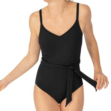 Forever Retro One-Piece Swimsuit 1