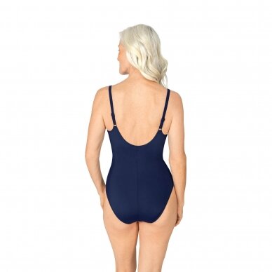 Summer Day Half Bodice Swimsuit 1