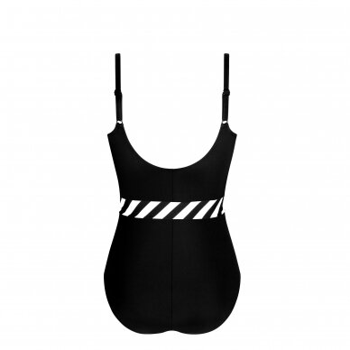 Infinity Pool One-Piece Swimsuit 4