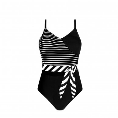 Infinity Pool One-Piece Swimsuit 3